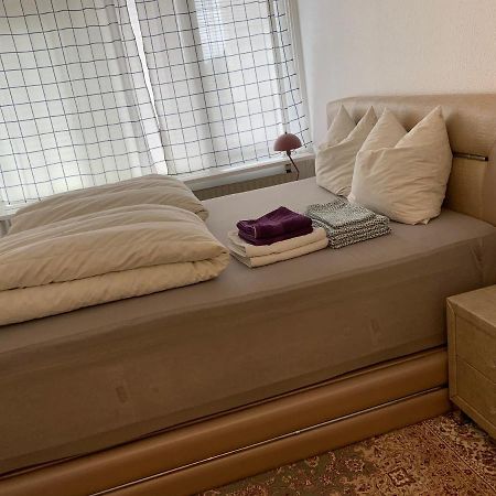 Eremitageparken Apartment Kongens Lyngby Ngoại thất bức ảnh