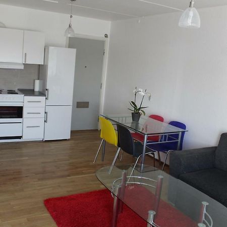 Eremitageparken Apartment Kongens Lyngby Ngoại thất bức ảnh