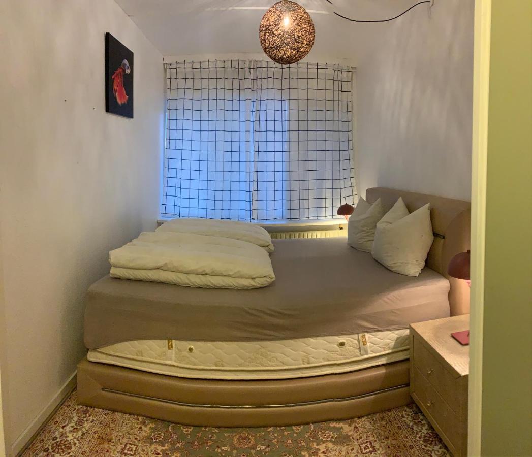 Eremitageparken Apartment Kongens Lyngby Ngoại thất bức ảnh