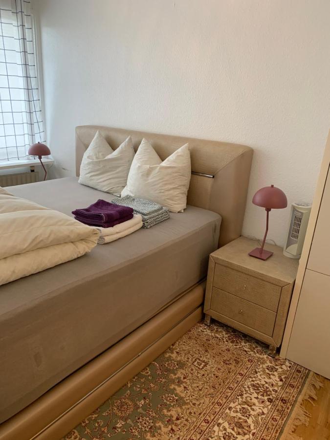 Eremitageparken Apartment Kongens Lyngby Ngoại thất bức ảnh