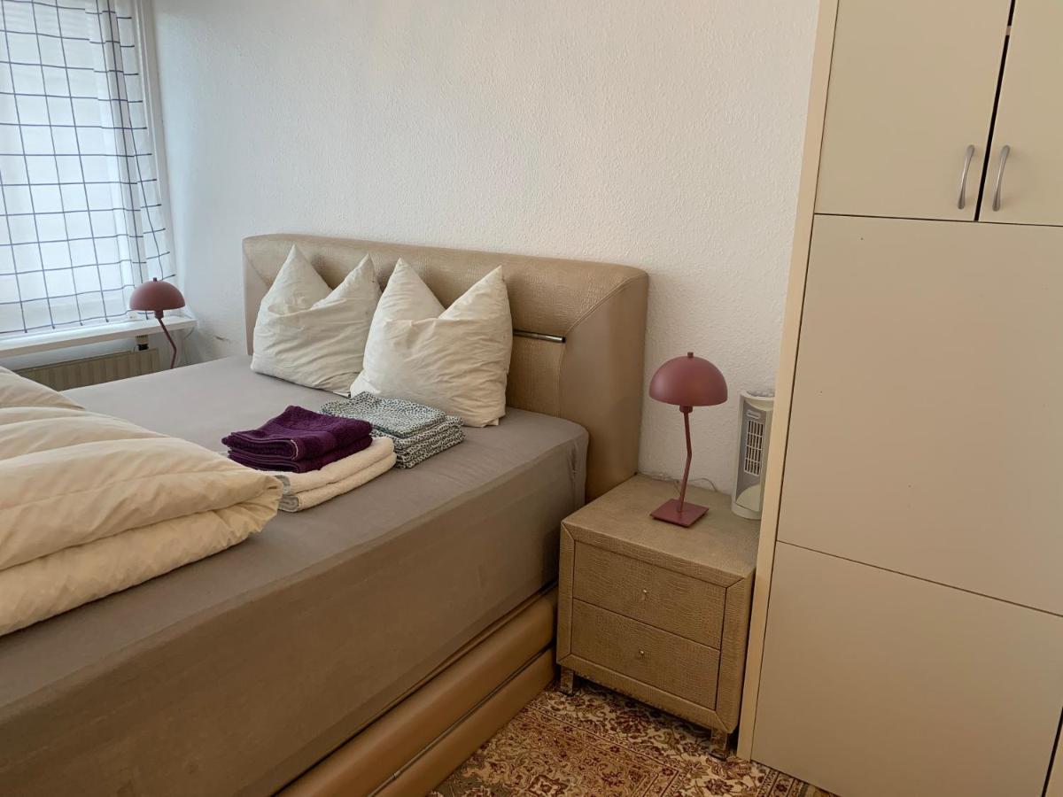 Eremitageparken Apartment Kongens Lyngby Ngoại thất bức ảnh