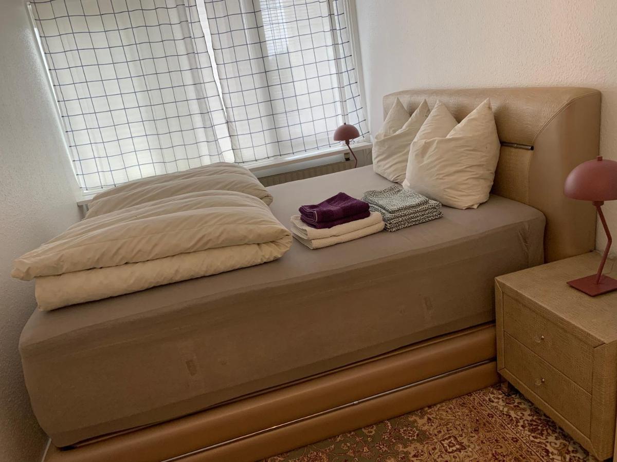 Eremitageparken Apartment Kongens Lyngby Ngoại thất bức ảnh