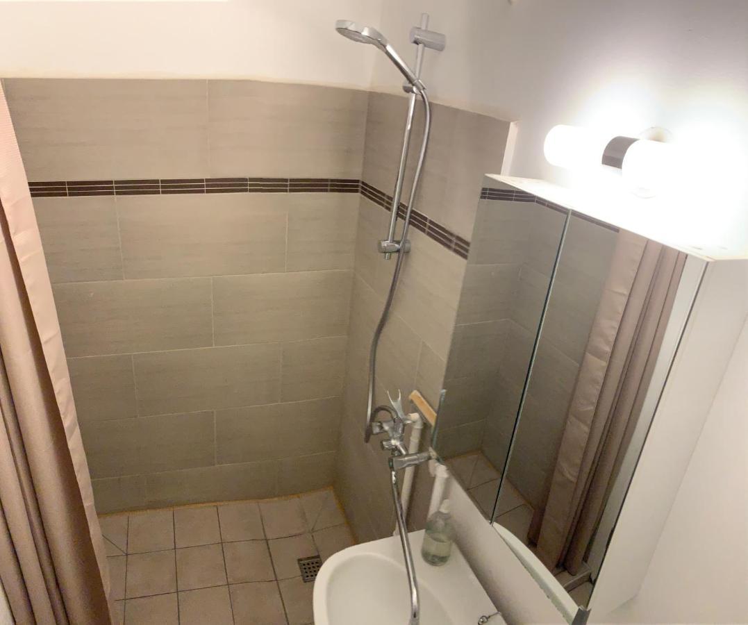 Eremitageparken Apartment Kongens Lyngby Ngoại thất bức ảnh