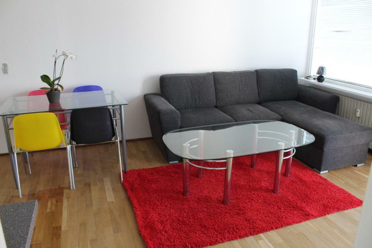 Eremitageparken Apartment Kongens Lyngby Ngoại thất bức ảnh