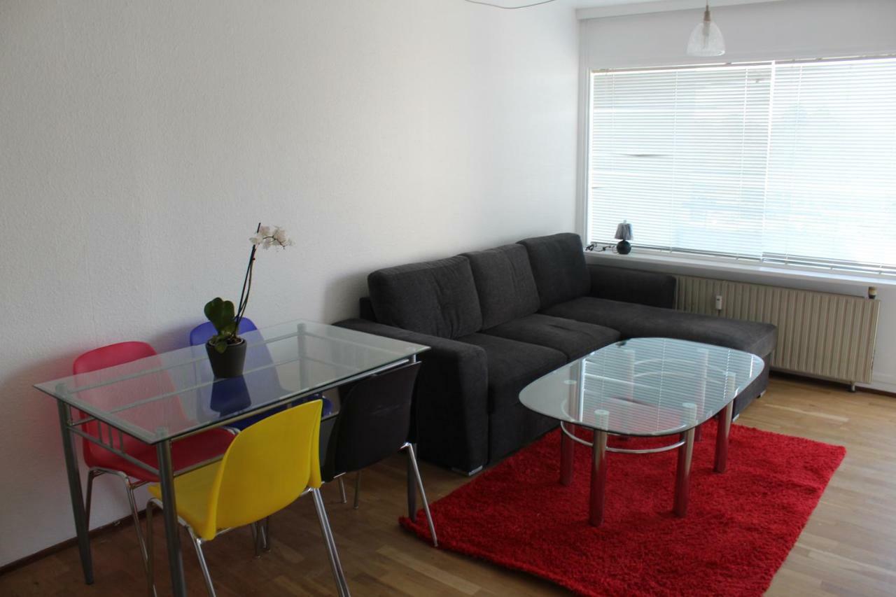 Eremitageparken Apartment Kongens Lyngby Ngoại thất bức ảnh