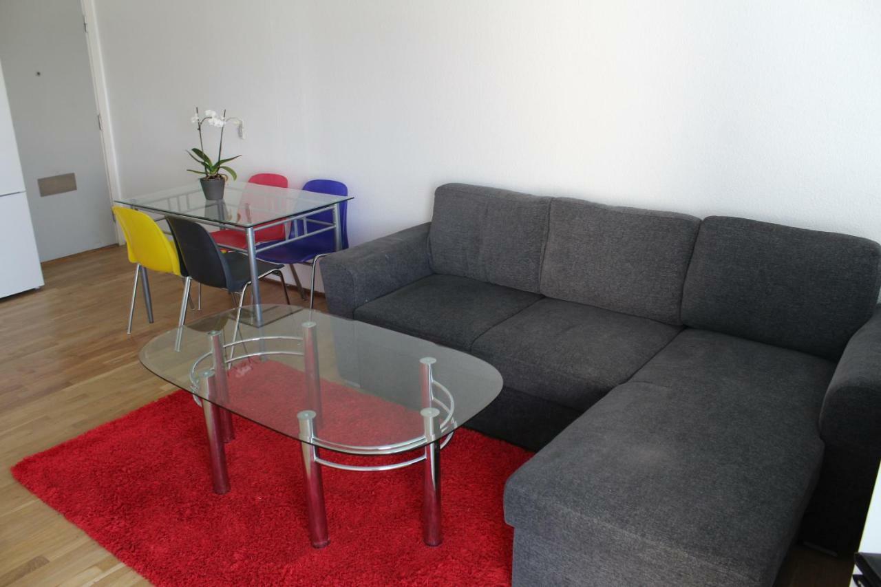 Eremitageparken Apartment Kongens Lyngby Ngoại thất bức ảnh